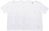 Supreme Hanes Tagless White T-Shirt (3-Pack)