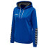 Фото #3 товара HUMMEL Authentic hoodie