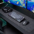 Фото #10 товара Corsair Gaming K65 Plus Wireless 75% RGB Gaming Tastatur, MLX RED - schwarz, grau