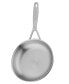 Фото #2 товара Industry 8" Stainless Steel Fry Pan