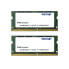 Фото #4 товара Patriot DDR4 16 GB 2400 MHz 260-pin SO-DIMM