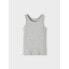 NAME IT 13209632 Sleeveless Base Layer 2 Units