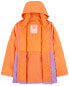 Фото #4 товара Kid Colorblock Rain Jacket 8