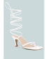 Фото #1 товара Босоножки на каблуке Rag & Co dORITA для женщин