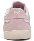 ფოტო #4 პროდუქტის Women's Club 5v5 Suede Casual Sneakers from Finish Line