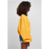 URBAN CLASSICS Oversized Triangle Crew Neck Sweater