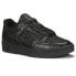 Фото #3 товара Puma Staple X Slipstream B Lace Up Mens Black Sneakers Casual Shoes 39213801