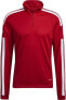 Фото #6 товара Adidas Bluza adidas SQUADRA 21 Training Top GP6472 GP6472 czerwony XXXL