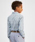 Фото #2 товара Рубашка Michael Kors Classic Stretch Boy