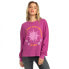 ფოტო #2 პროდუქტის ROXY Falen Fr Her A long sleeve T-shirt