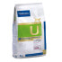 VIRBAC HPM Urology Dissolution Prevention U2 3kg Cat Food Разноцветный, 3kg - фото #1