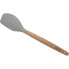 QUTTIN Soft Wooden Spatula - фото #2