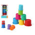 Фото #1 товара Конструктор BB Fun Building Blocks Game Small Playful Multicolour