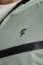 DeFactoFit Standart Fit Kapüşonlu Sweatshirt B5139AX24SP