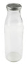 Фото #1 товара Dr. Oetker Smoothie Flasche Glas 750 ml