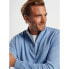 Фото #5 товара PETER MILLAR Crown Comfort Cotton Sweater