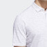 adidas men Go-To Camo-Print Polo Shirt