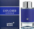 Фото #3 товара Montblanc Explorer Ultra Blue - Eau de Parfum 60 ml