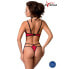 Фото #2 товара Coline Body Red