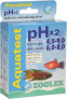 Фото #1 товара Аквариумная химия ZOOLEK Aquatest pHx2 23654 - набор для измерения pH