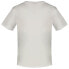 Фото #3 товара SALSA JEANS Heart Branding short sleeve T-shirt