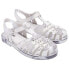 MELISSA Possession Brushed Jelly Sandal