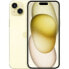 Фото #15 товара Смартфоны Apple iPhone 15 Plus 512 GB Жёлтый