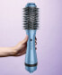 Фото #2 товара Professional Blowout Brush 2" with 3 Heat Settings