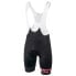 BIORACER Team 2.0 bib shorts