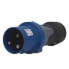 Фото #11 товара MENNEKES Power Top Xtra 63A IP44 230V 3 Poles Male Plug