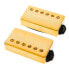 Seymour Duncan Hot Rodded Humbucker Set