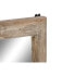 Фото #6 товара Настенное зеркало Home ESPRIT Натуральный Тик Переработанная древесина Alpino 53 x 4 x 76 cm