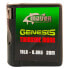 Фото #1 товара MAVER Genesis Twin Core 20 m Monofilament