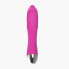 Фото #11 товара Dolphin Vibe 6 Vibration Functions USB Pink