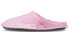 Crocs Baya Slipper 205917-669 Cozy Comfort Slippers