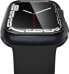 Spigen SPIGEN ULTRA HYBRID APPLE WATCH 7 (45MM) SPACE CRYSTAL