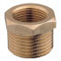 EUROMARINE Male-Female Brass Reducer