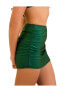 Plus Size Lucky Swim Skirt