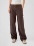 High Rise Double-Knee Carpenter Pants