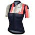 SANTINI Aahonoui short sleeve jersey