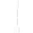 Фото #9 товара EV EVOLVE 30M speaker pole white