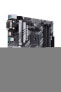 ASUS Prime B550M-A/CSM - AMD - Socket AM4 - 3rd Generation AMD Ryzen™ 3 - 3rd Generation AMD Ryzen 5 - DDR4-SDRAM - 128 GB - DIMM
