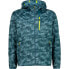 CMP Fix Hood 31A5687 softshell jacket