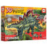 Фото #6 товара EDUCA BORRAS Triceatops 3D Creature Puzzle