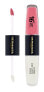 Фото #5 товара Long-lasting two-phase lip color and gloss 16H Lip Color ( Extreme Long-Lasting Lips tick ) 4 + 4 ml