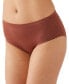 By Wacoal Women's Spotlight Hipster Underwear, 978293 Коричневый, L - фото #2