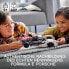 Фото #8 товара LEGO 42137 Technic Formula E Porsche 99X Electric, Rennauto für Jungen und Mädchen, Modellauto-Bausatz, Spielzeugauto mit Rückziehmotor und AR-App