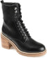 ფოტო #1 პროდუქტის Women's Malle Booties