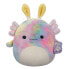 Фото #9 товара SQUISHMALLOWS Easter Edition SQJW12EF teddy