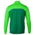 JOMA Winner II full zip sweatshirt